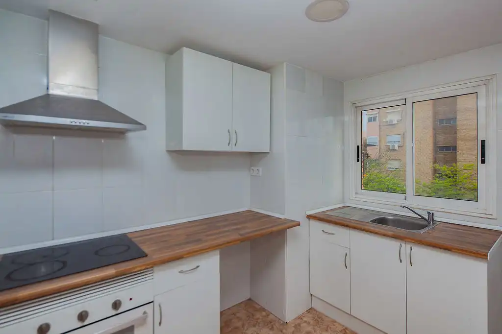 Flat for sale in C/ Rey Saud, imagen 5