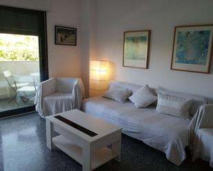 Apartament per a compartir a Alicante / Alacant