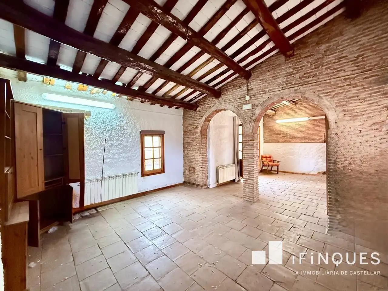 House with garden for sale in Poble, imagen 17