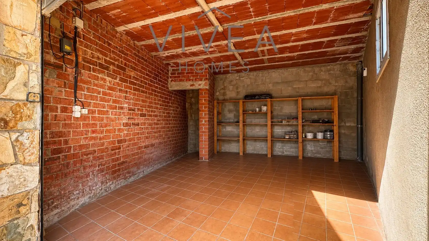 Houses for sale in Vidreres  with Air Conditioner, Heating and Private garden