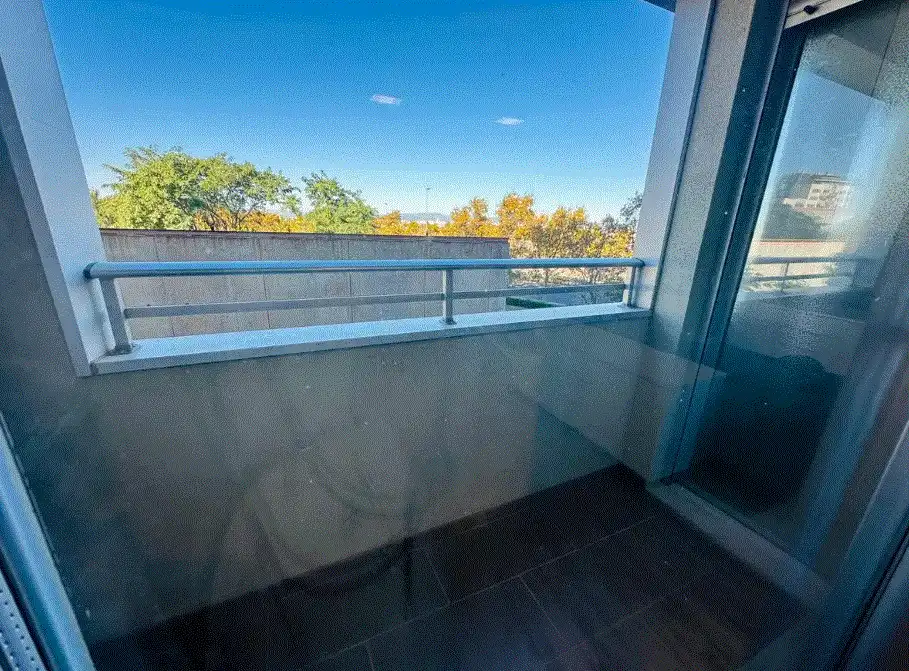 Terraza de Loft en venta en Valencia con Aire acondicionado, Calefacción y Jardín privado
