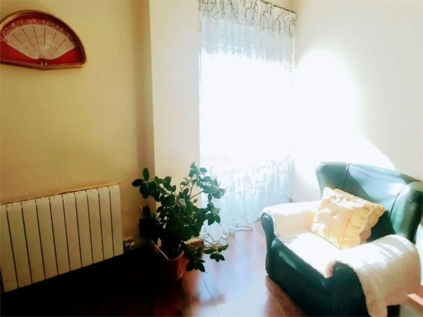 Piso con ascensor en venta en Calle Ángel Ganivet 2D