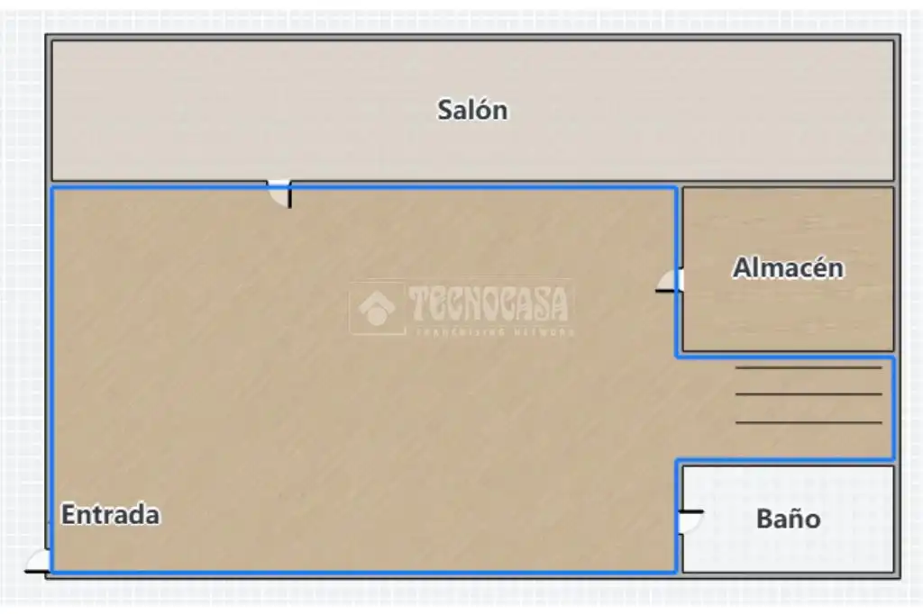 Local comercial en venda a Andújar, imagen 18