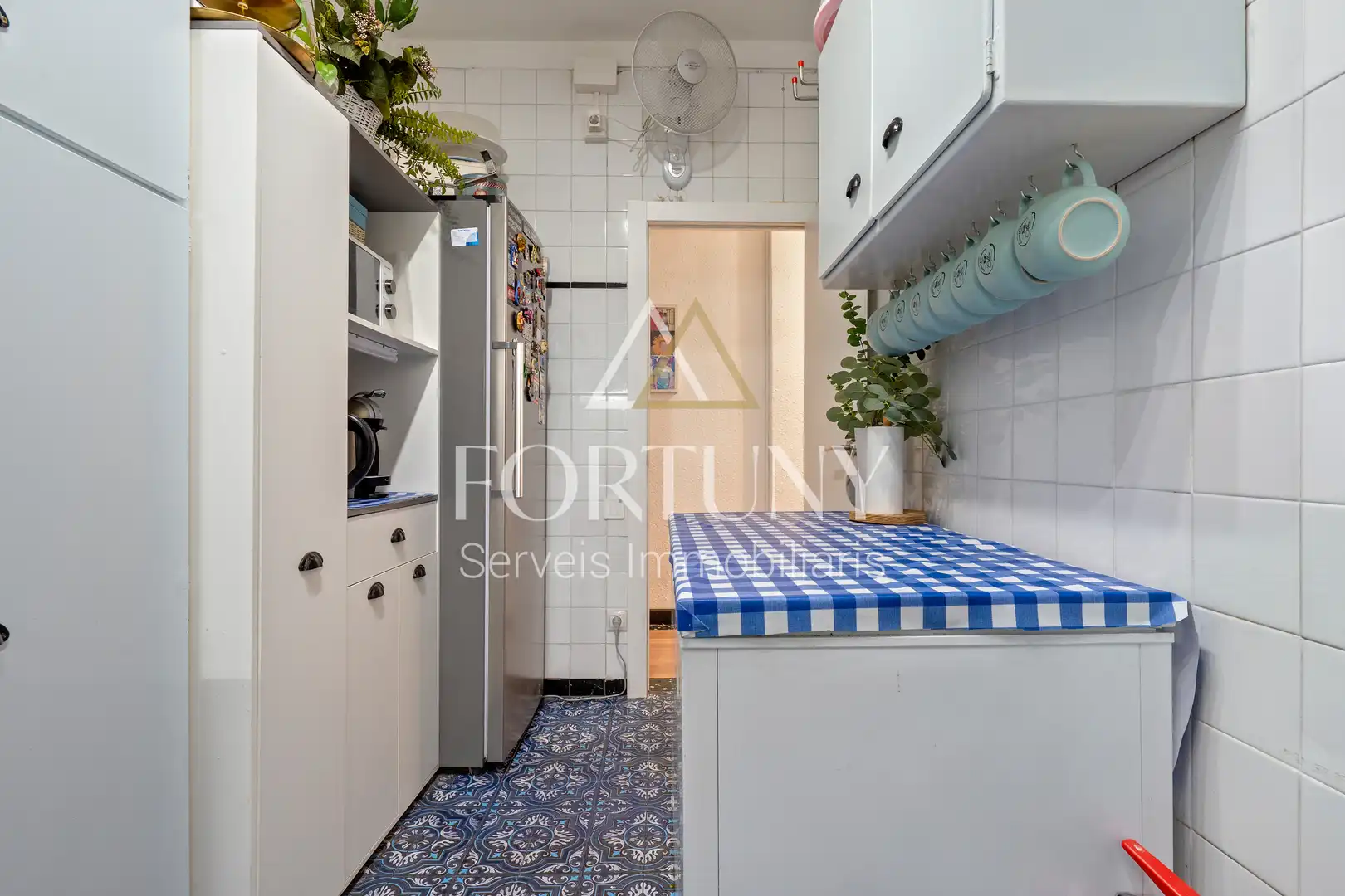 Wohnung zum Verkauf in AVINGUDA PRAT DE LA RIBA 23 , TARRAGONA, Eixample