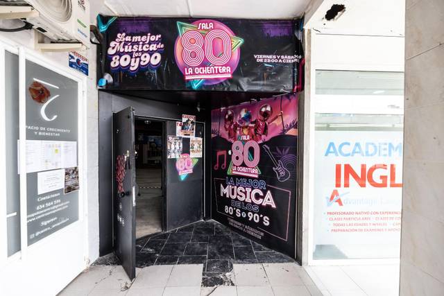 Local comercial en Alquiler en Colonia