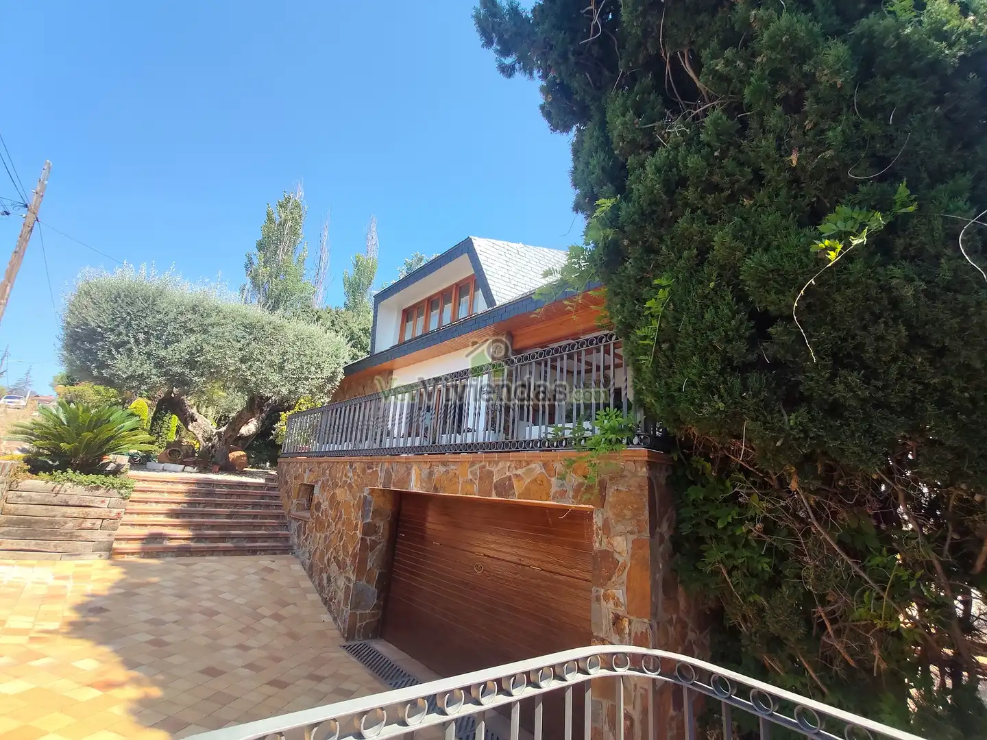 Casa con terraza en venta en Airesol, imagen 8