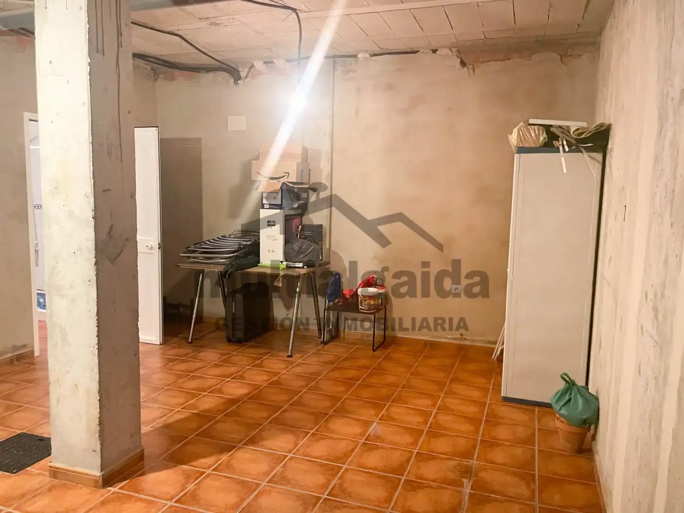Casa adosada en venda en Bonanza - Avda de Huelva - Barrio Andalucia