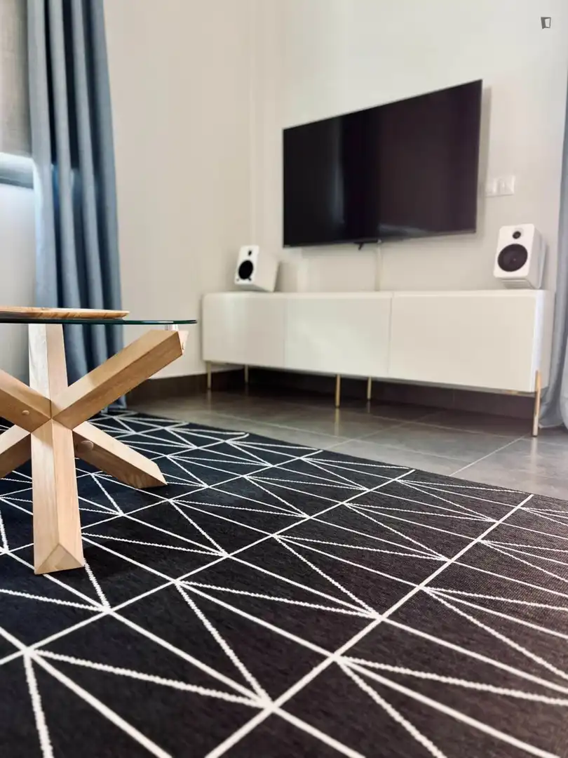 Habitación en La Perdoma - San Antonio - Benijos