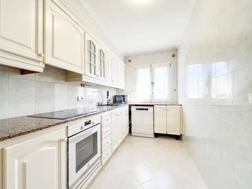 Cocina de Piso en venta en Ferreries con Aire acondicionado y Terraza