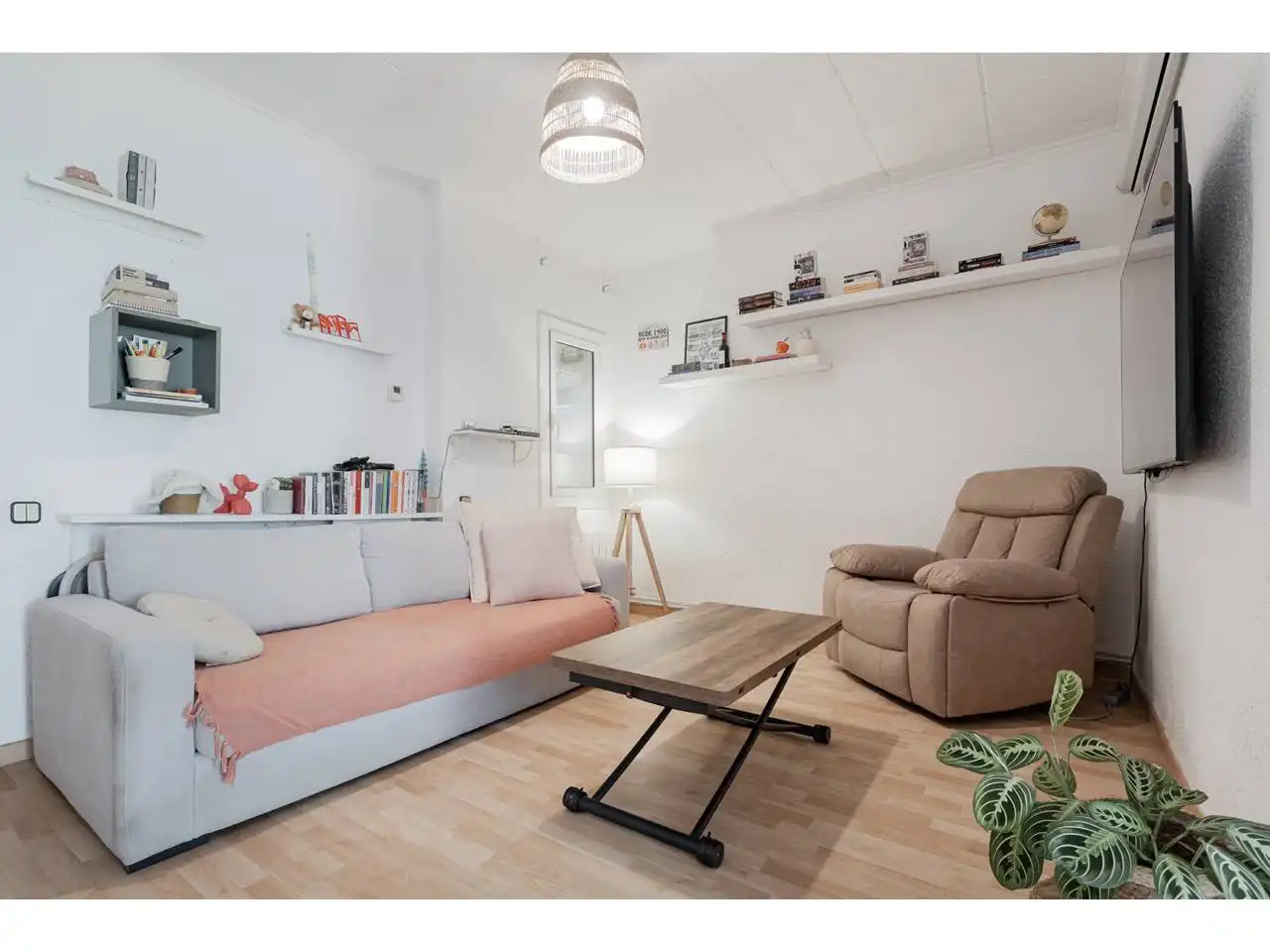 Piso en venta en Calle Gran de Sant Andreu, imagen 2