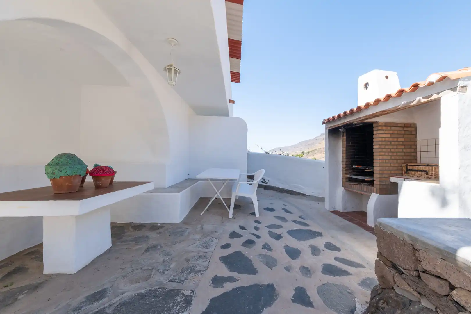 House with terrace for sale in Los Pasitos 2, imagen 12