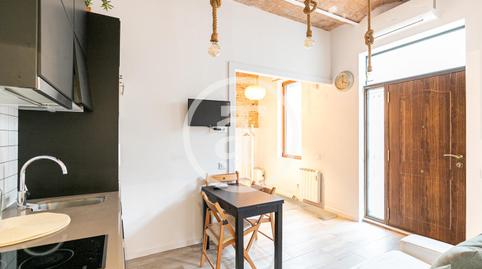 Foto 4 de Pis de lloguer a Carrer del Dr. Giné I Partagàs, La Barceloneta,  Barcelona Capital