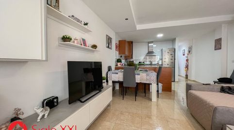 Foto 3 de Piso en venta en Piscinas, Burriana / Borriana