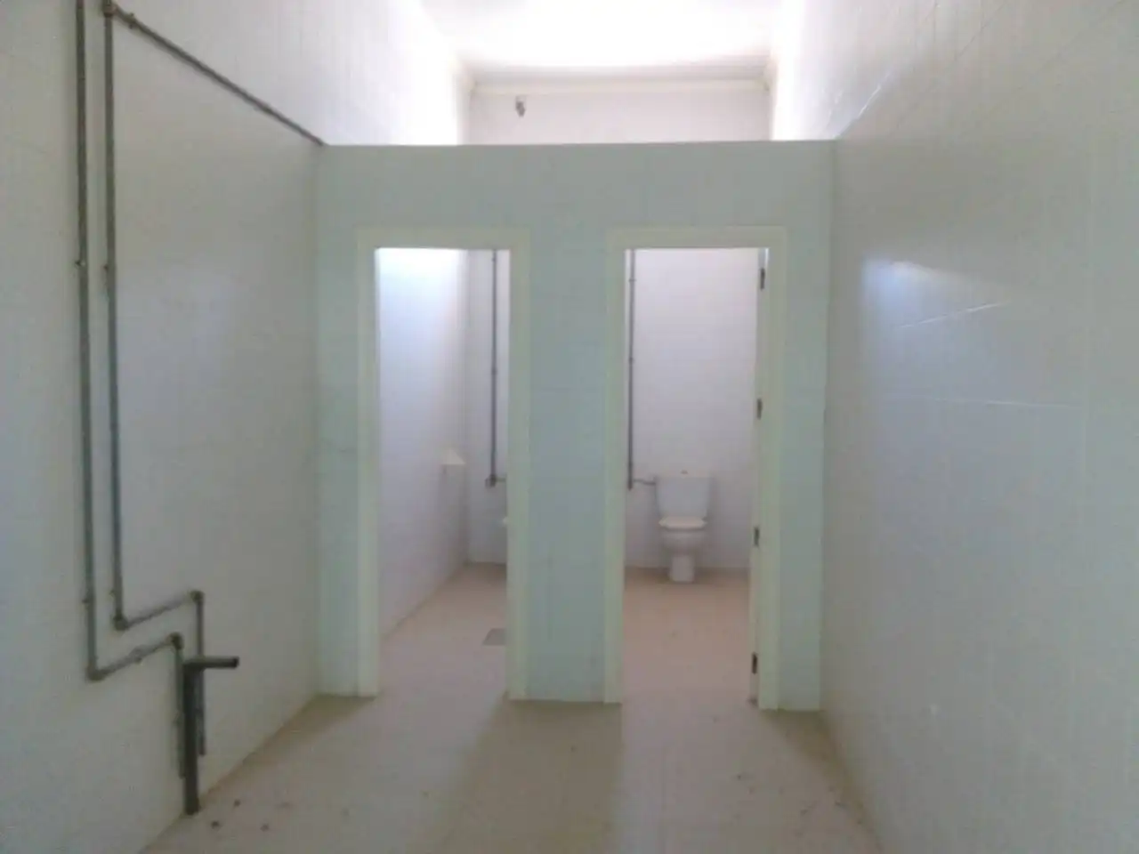 Nave industrial en venta en Calle POLIGONO SAN RAFAEL, imagen 7