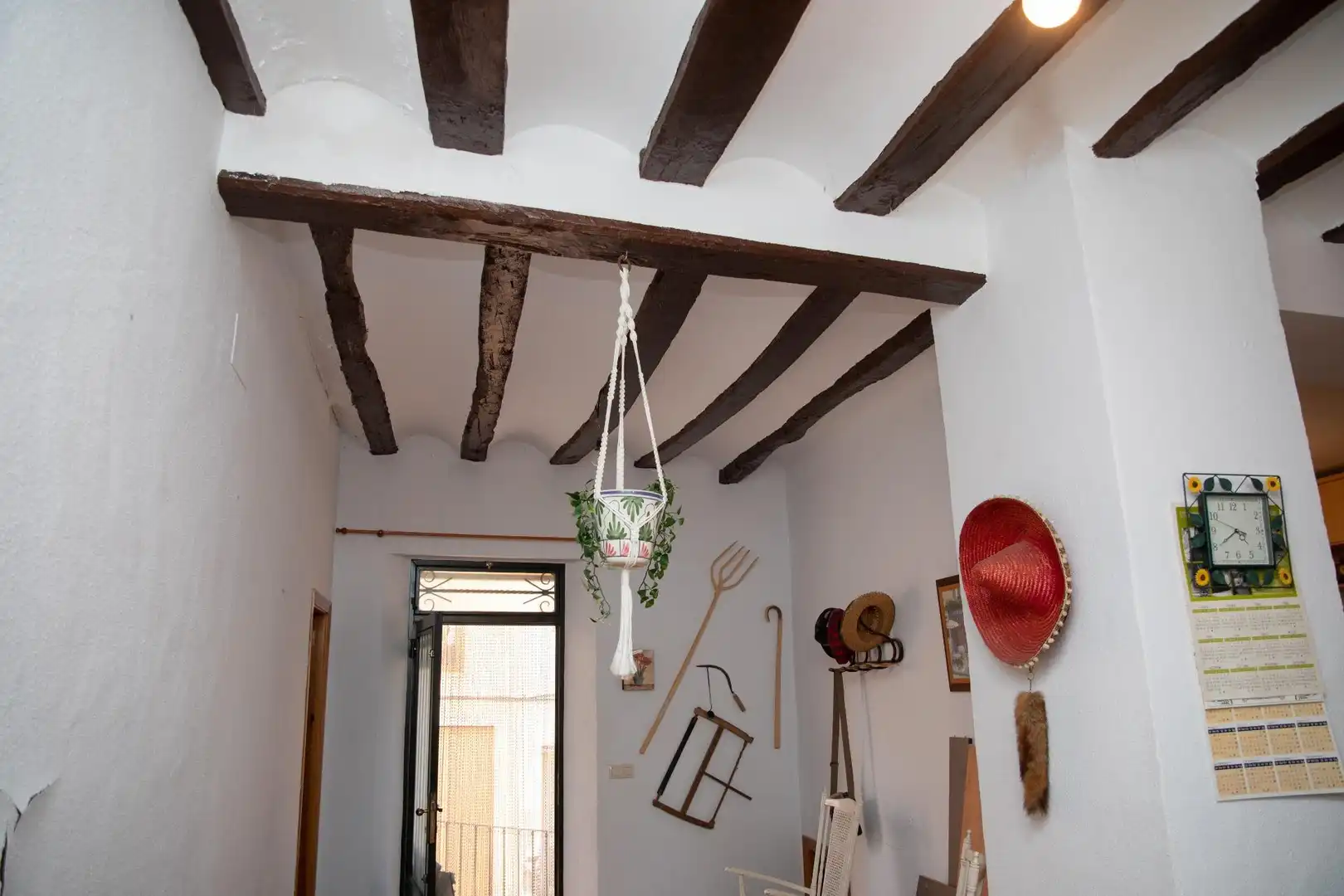 Casa o xalet en venda en Quatretondeta amb Moblat