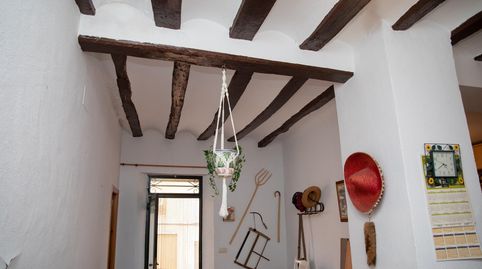 Foto 4 de Casa o xalet en venda a Calle Santa Ana, 4, Quatretondeta, Alicante