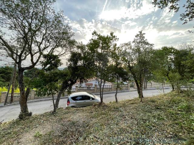 Terreno residencial en Venta en Calle Rosello en Lloret Blau - La Creu de Lloret
