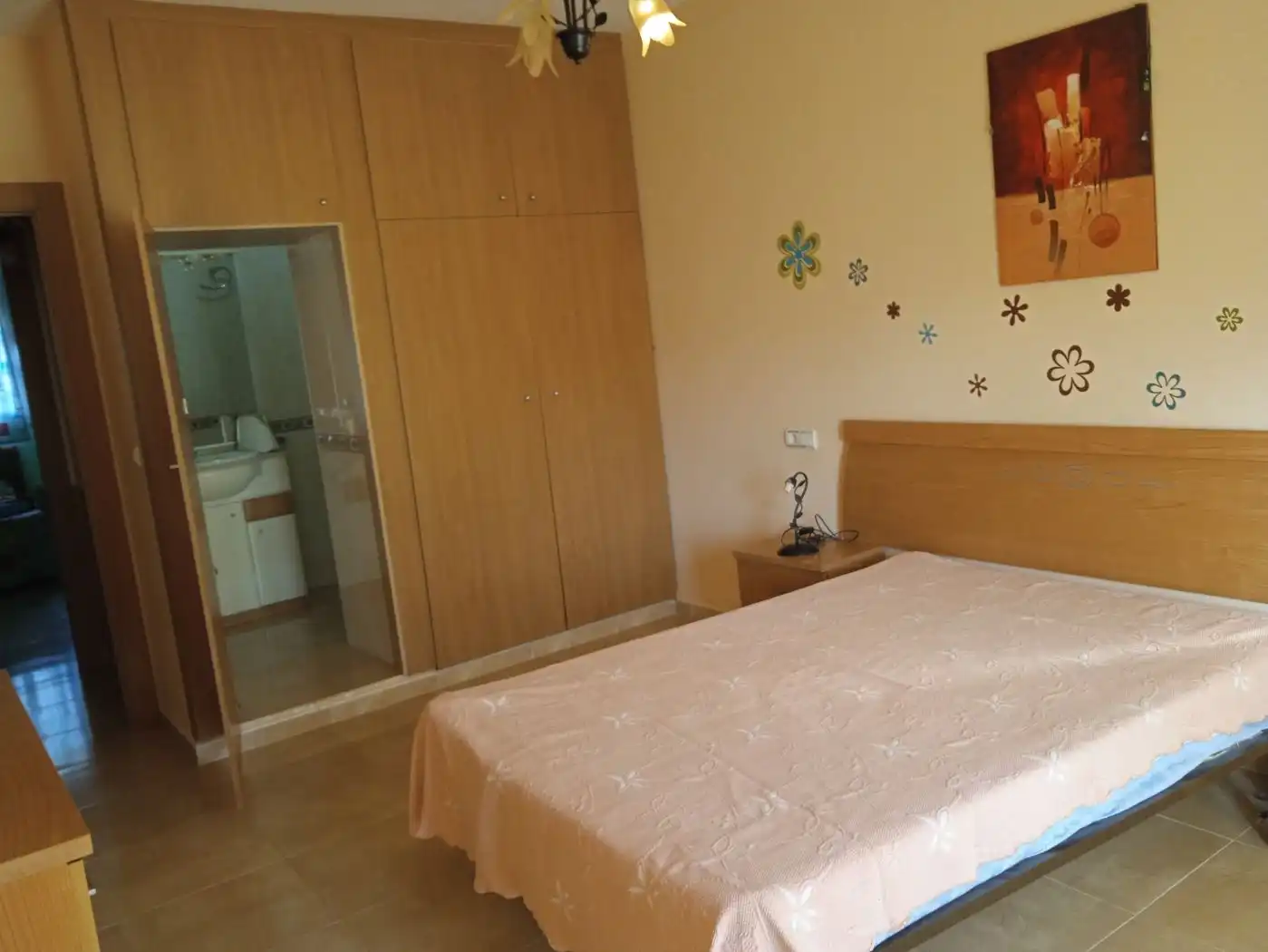 Appartement compact avec terrasse à vendre à Cuevas del Campo, imagen 10