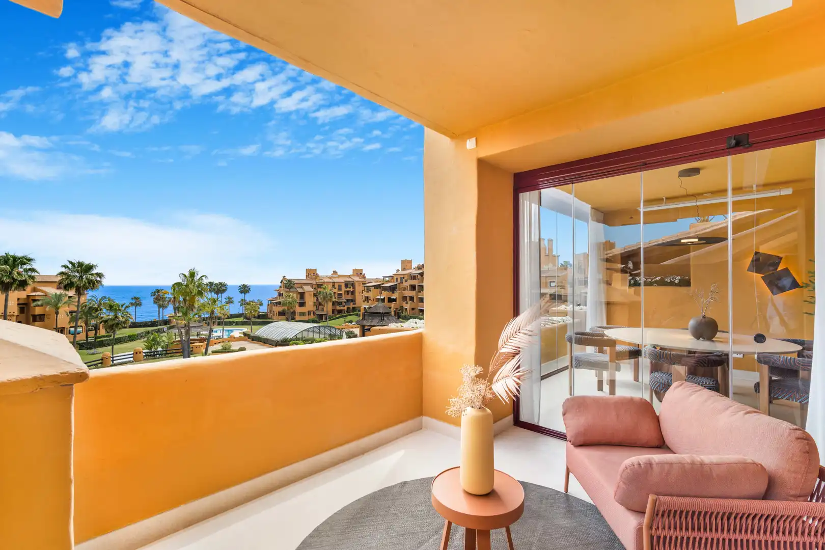 Apartament amb piscina en venda a Punta Plata, imagen 3