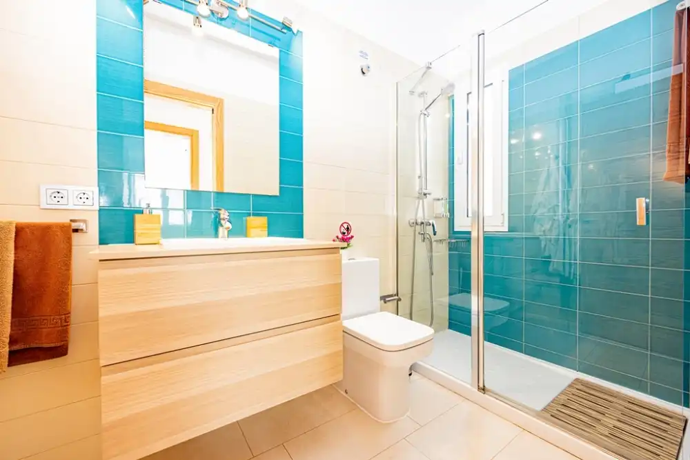 Bathroom of Houses for sale in Tías  with Terrace
