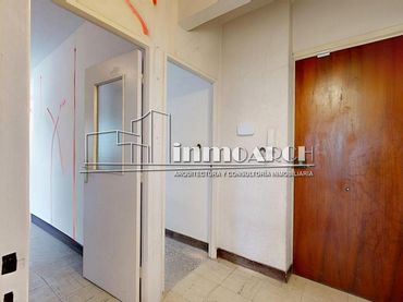 Pis amb ascensor en venda a Rúa San José De Calasanz