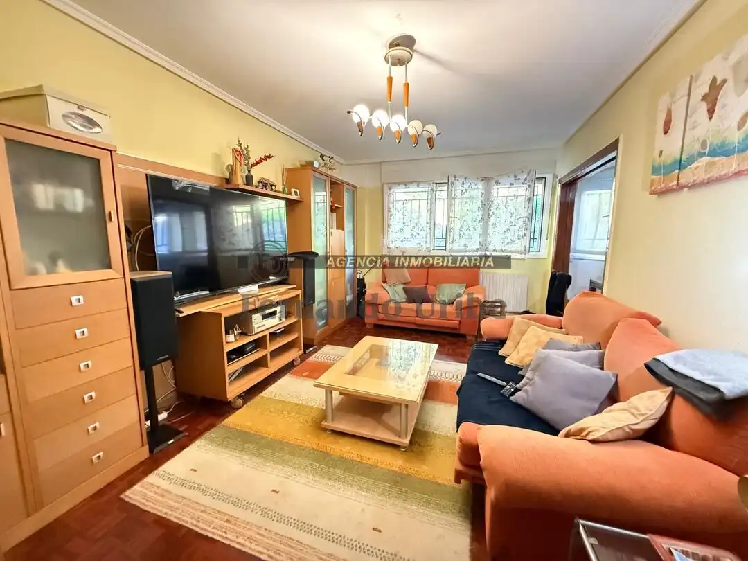 Piso con ascensor en venta en Juan Vicente Zengotitabengoa Kalea, imagen 5