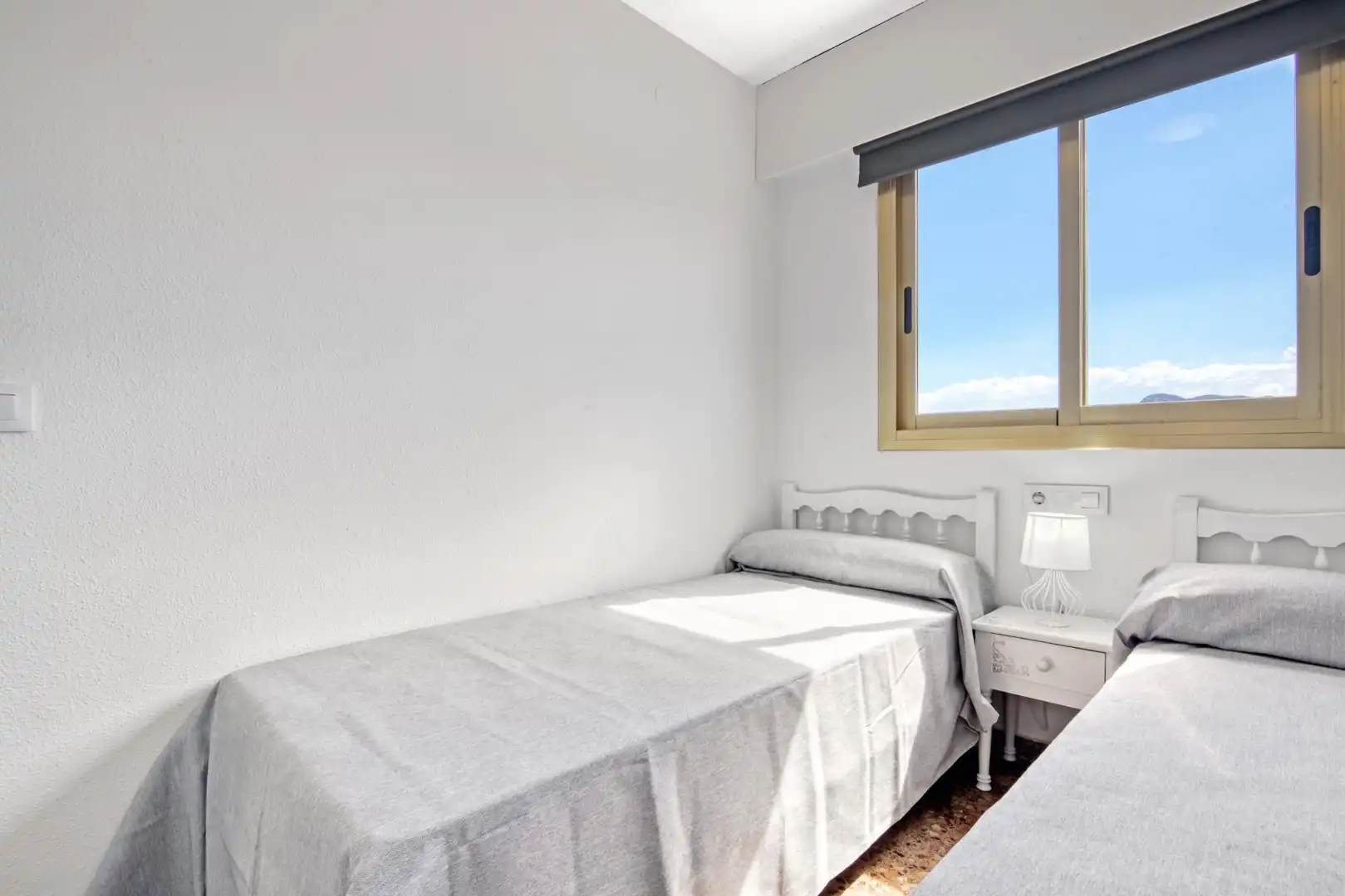 Wohnungen zur Miete in Calle CAMP DE MORVEDRE, 23, Playa de Gandia