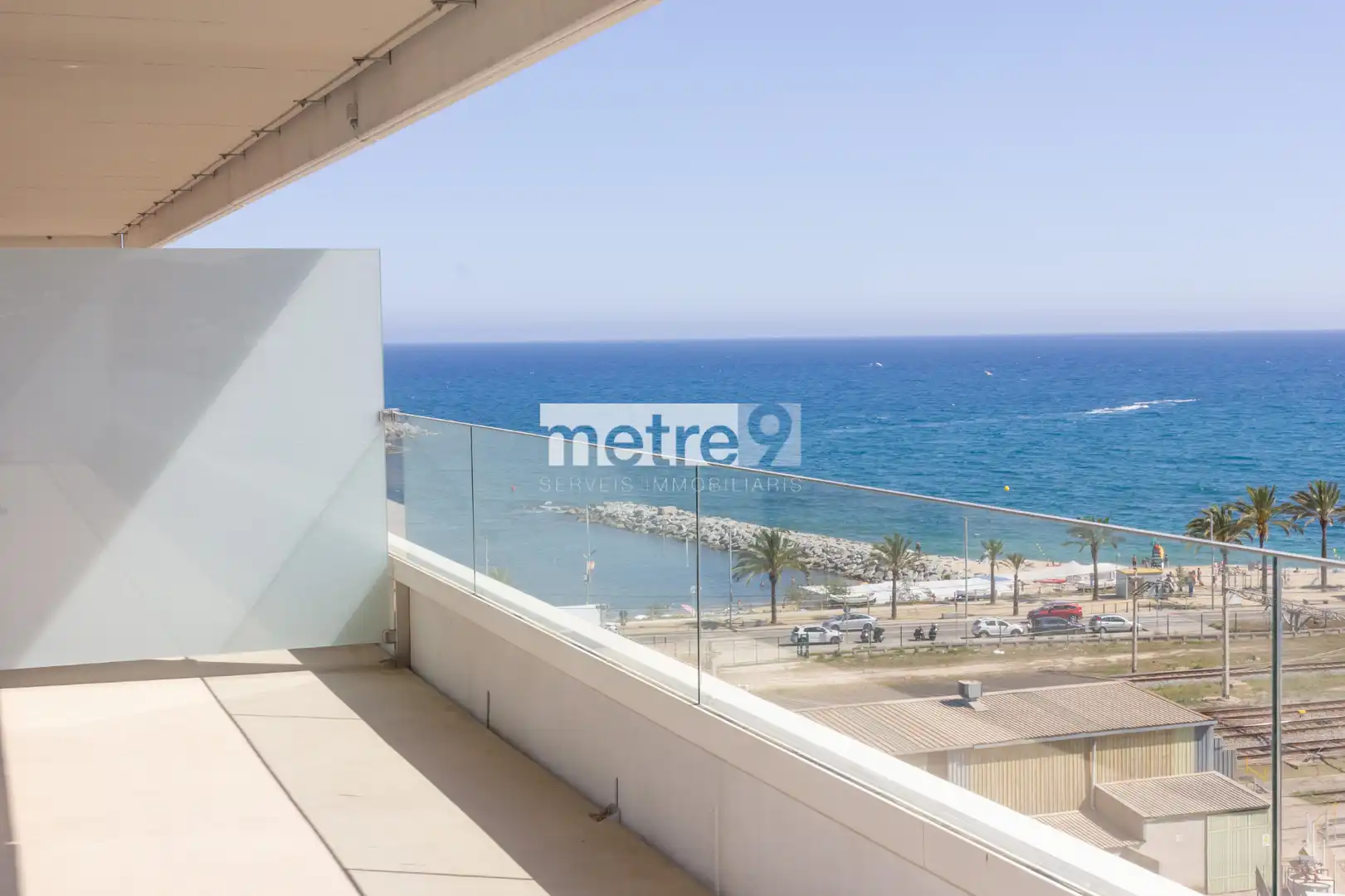Appartement avec terrasse à vendre à Avinguda del Maresme, imagen 35