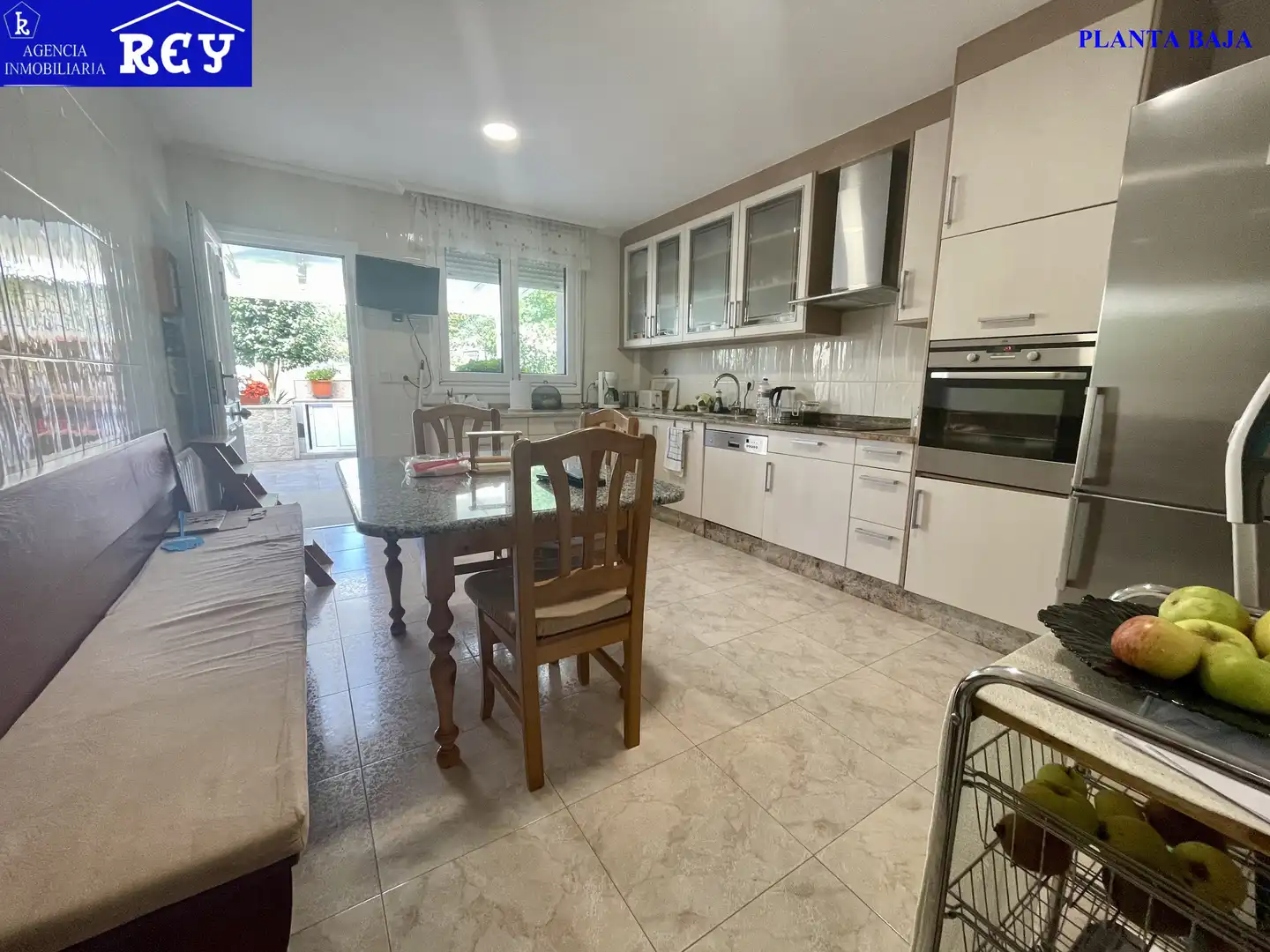Chalet con jardín en venta en Rúa de Xubris, imagen 10
