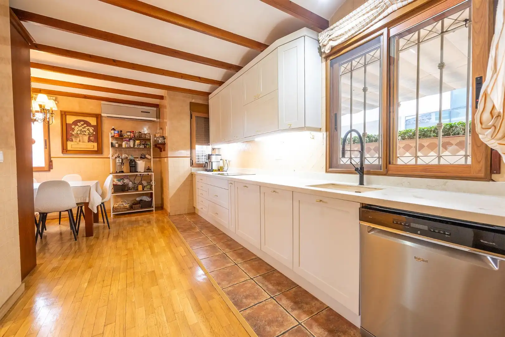 Villa con piscina in vendita a Avenida CONRADO ALBALADEJO, imagen 14
