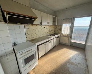 Kitchen of Flat for sale in Altorricón  with Heating