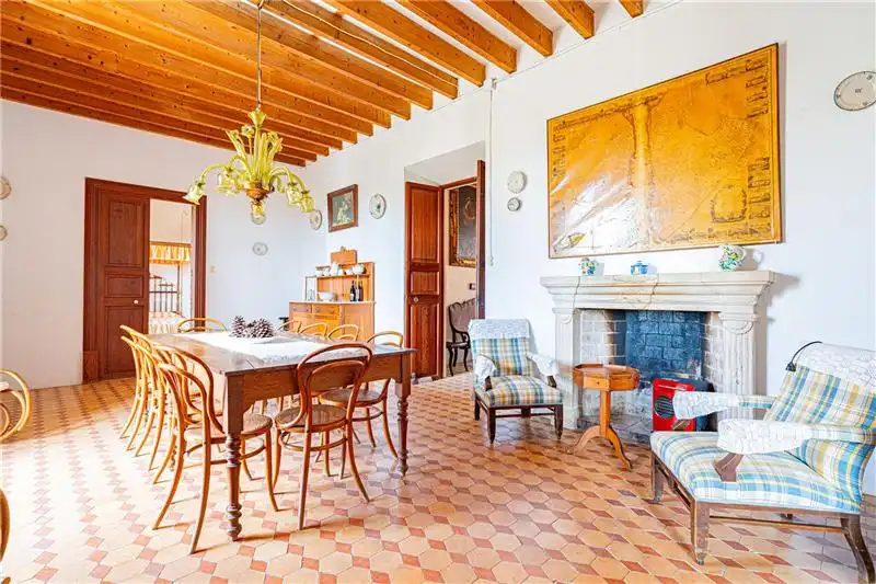 Country house with garden for sale in Algaida, imagen 11