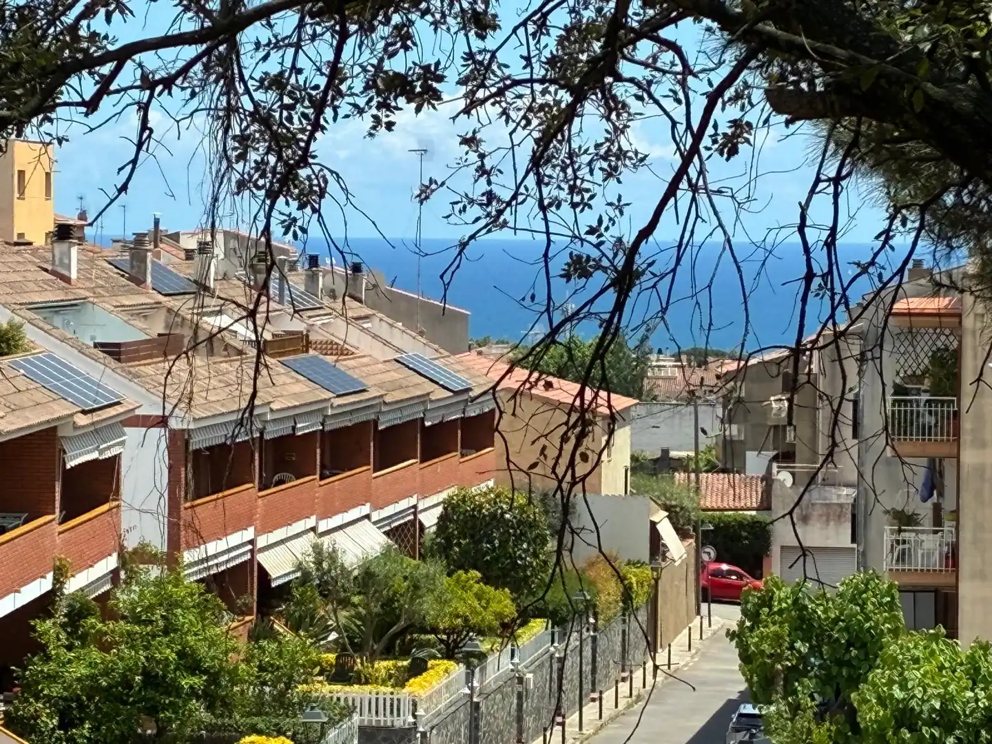 Terreny residencial en venda a Avinguda de Can Badrinas, imagen 6