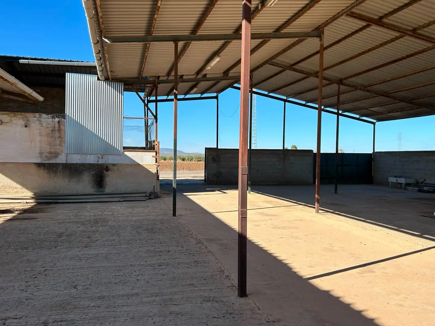 Casa rústica con terraza en venta en Zona de la Vega, imagen 8