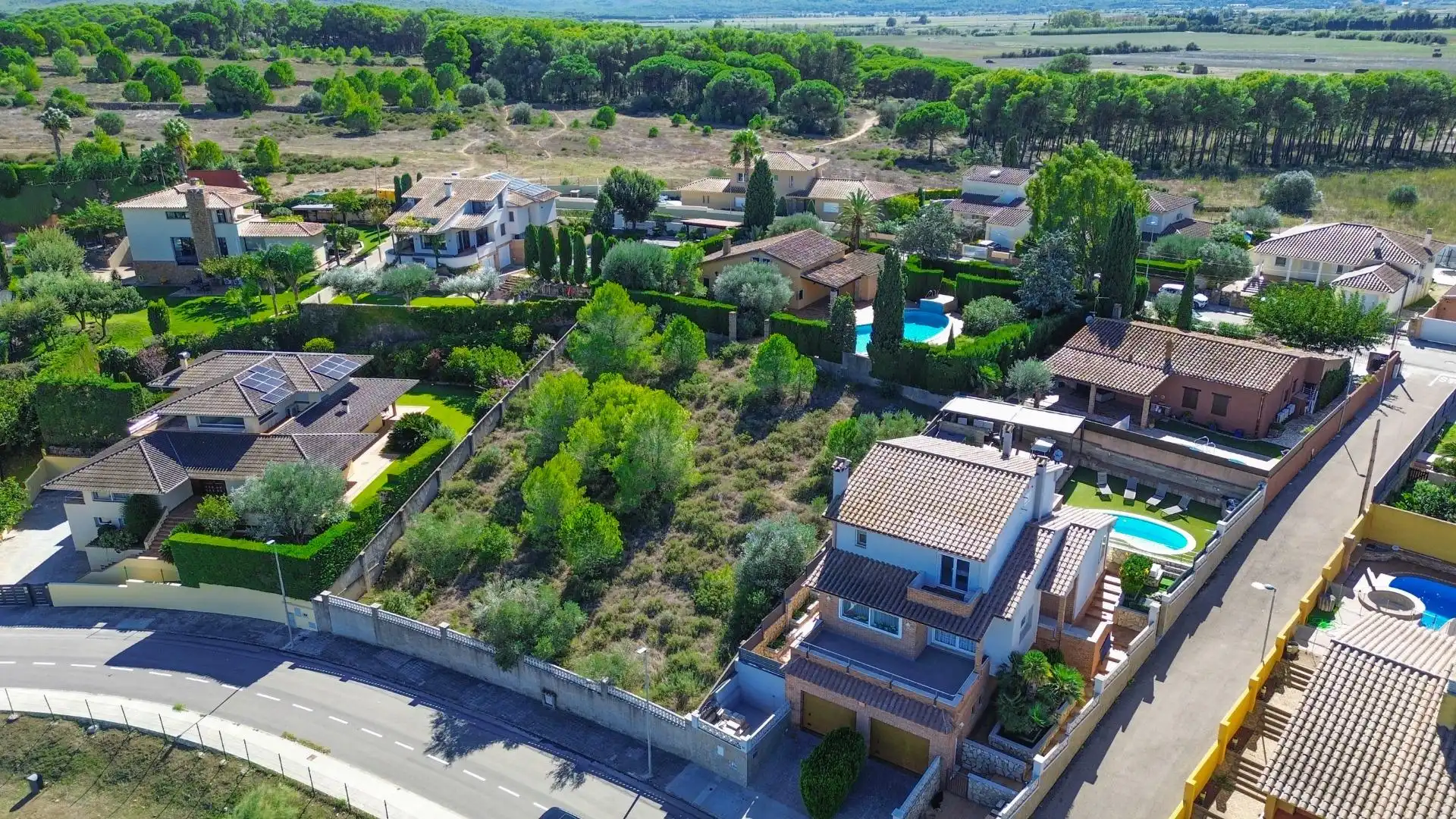 Casa o xalet en venda en Eixample Residencial