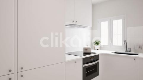 Foto 5 de Piso en venta en Numancia,  Madrid Capital