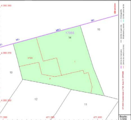 Photo 1 of Residential for sale in Carrer de Lluís Martí, 138, Pere Garau, Illes Balears