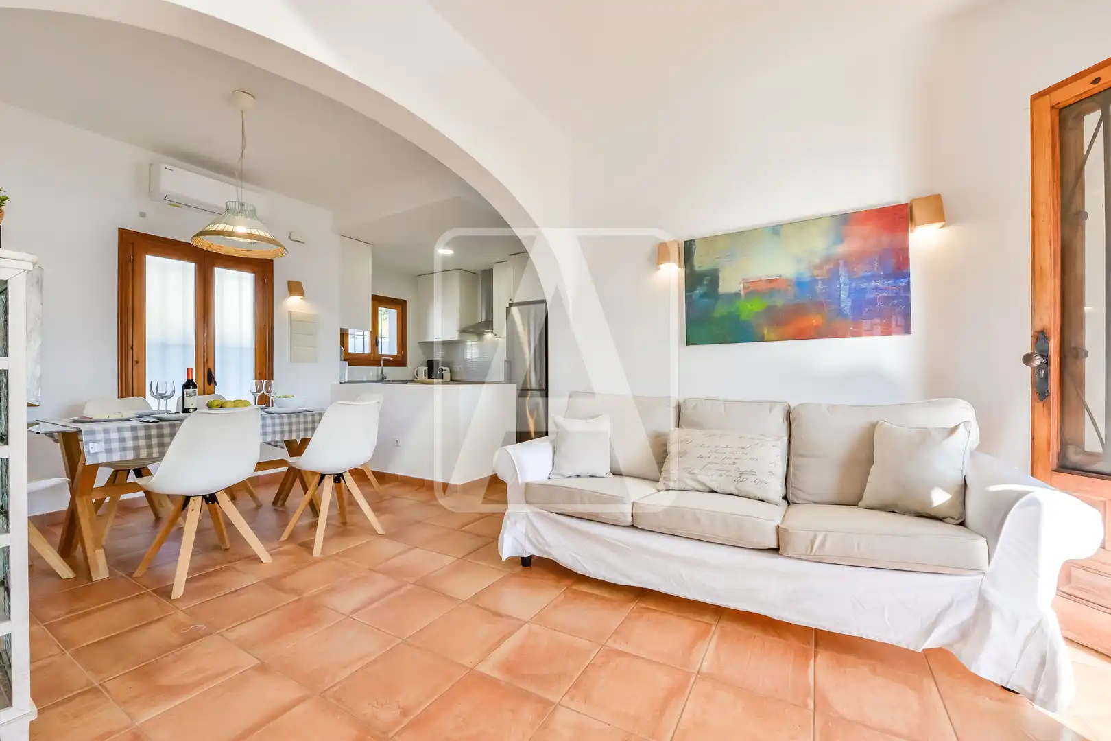 Chalet con piscina en venta en Cometa, imagen 5