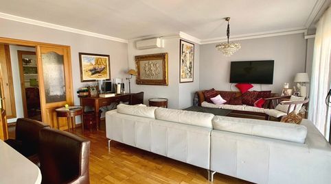 Foto 5 de Piso en venta en Ciudad Jardín, Palma de Mallorca
