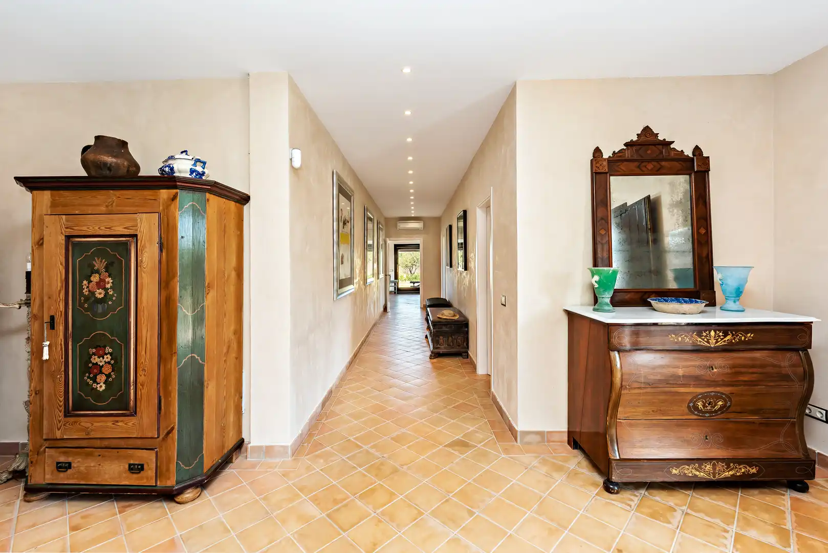 Casa amb piscina en venda a Colònia de Sant Pere, imagen 8