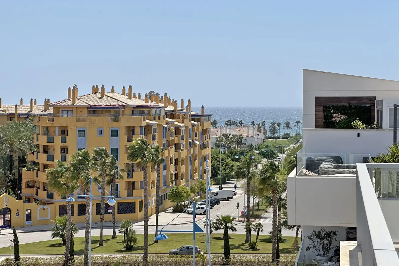 Àtic en venda a San Pedro de Alcántara, imagen 31