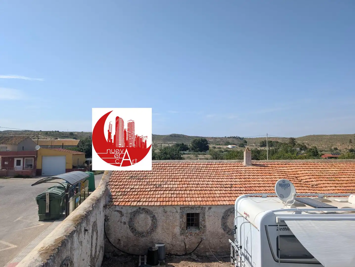Casa rústica en venda a Pedanías Oeste, imagen 12