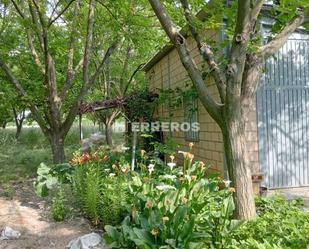 Garden of Country house for sale in Arrúbal