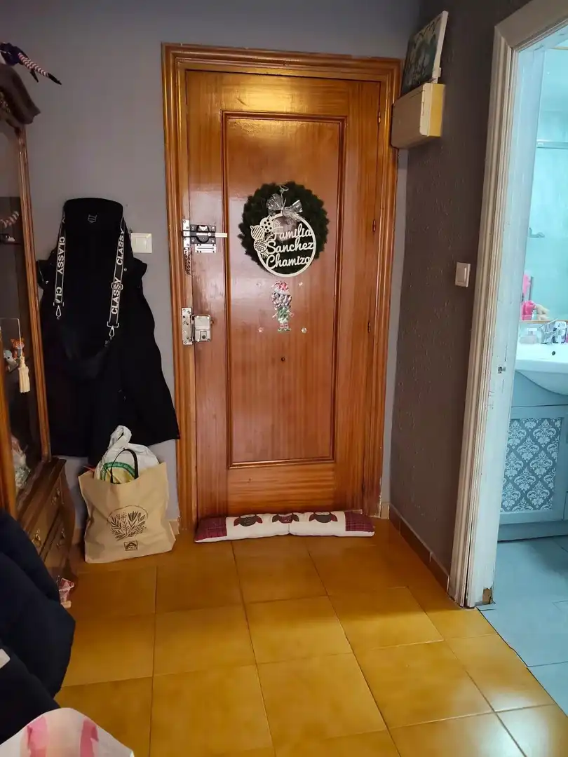 Piso en venta en Málaga