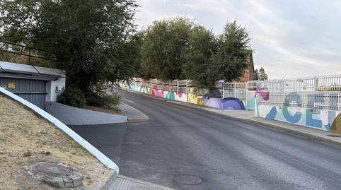 Foto 5 de Garatge en venda a León Felipe, 1, La Espinilla - Parque Blanco, Madrid