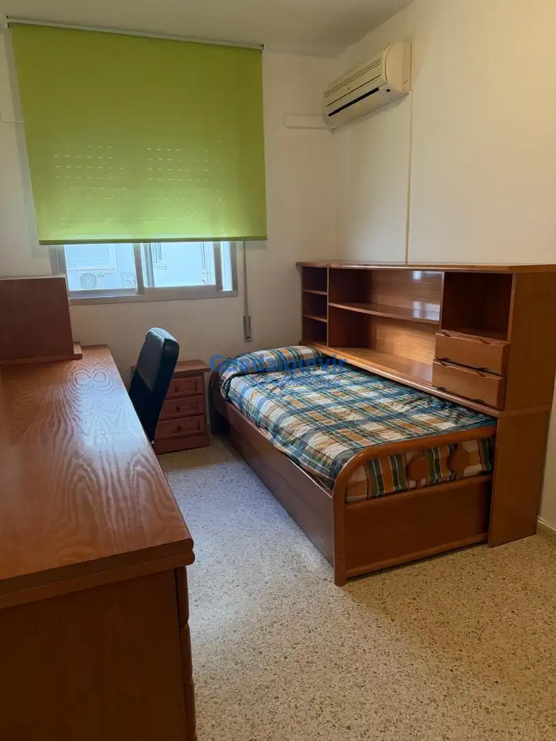 Wohnung zur Miete in Avenida de Europa