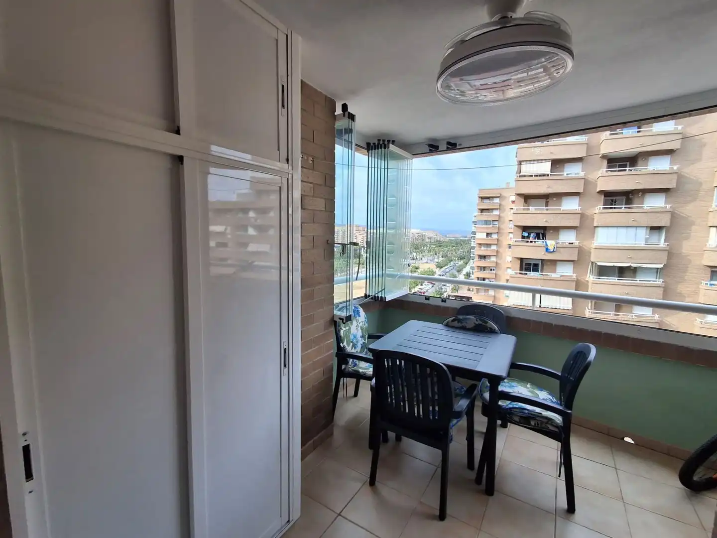 Apartament amb piscina en venda a Amplaries 23, imagen 6