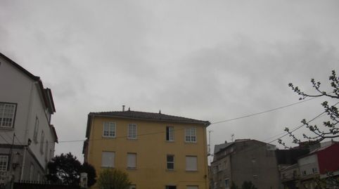 Venta casa Calvario-calle Mestre Soutullo.