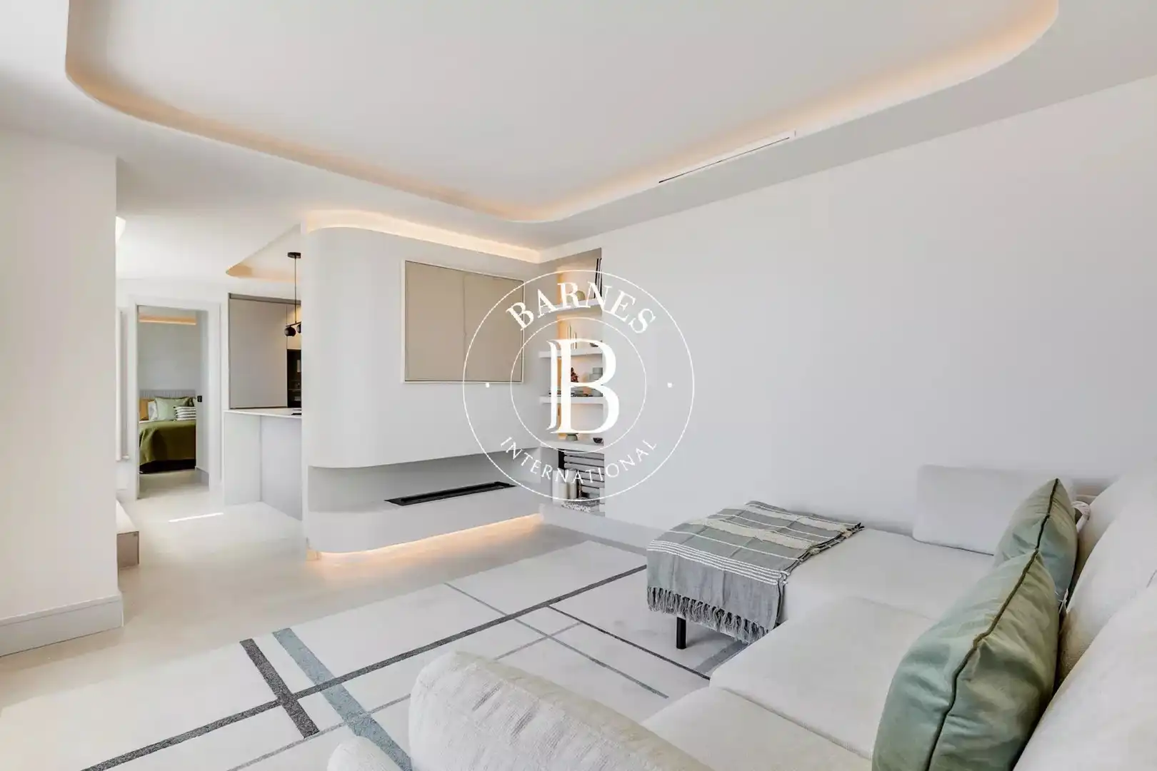 Appartement avec ascenseur à vendre à Chamberí, imagen 17