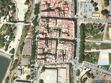 Appartement avec ascenseur à vendre à Can Clota